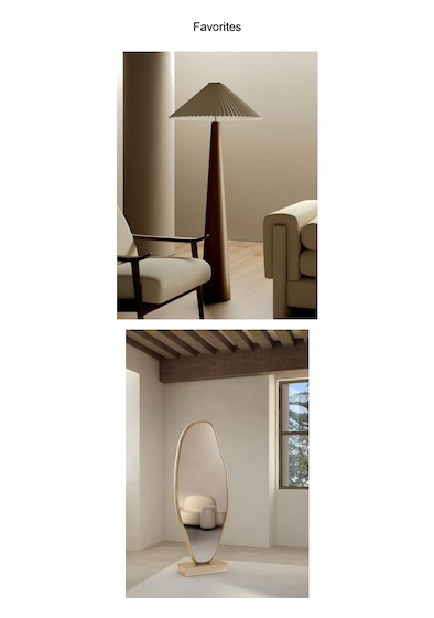 Multiple images layout - images share space evenly