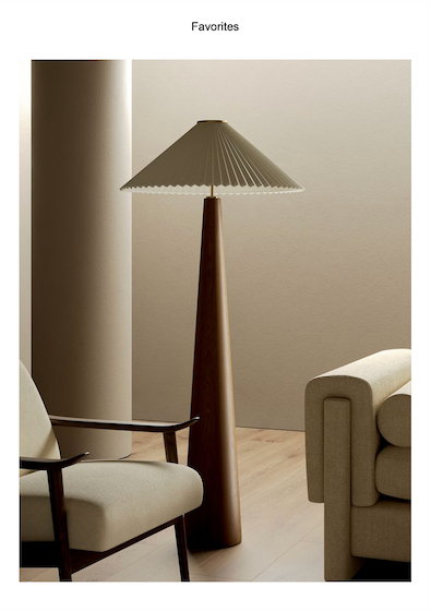 Single image layout - one image fills the entire page